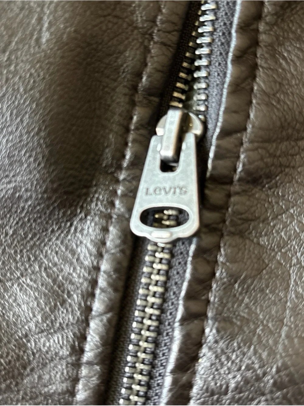 Levi Moto Jacket